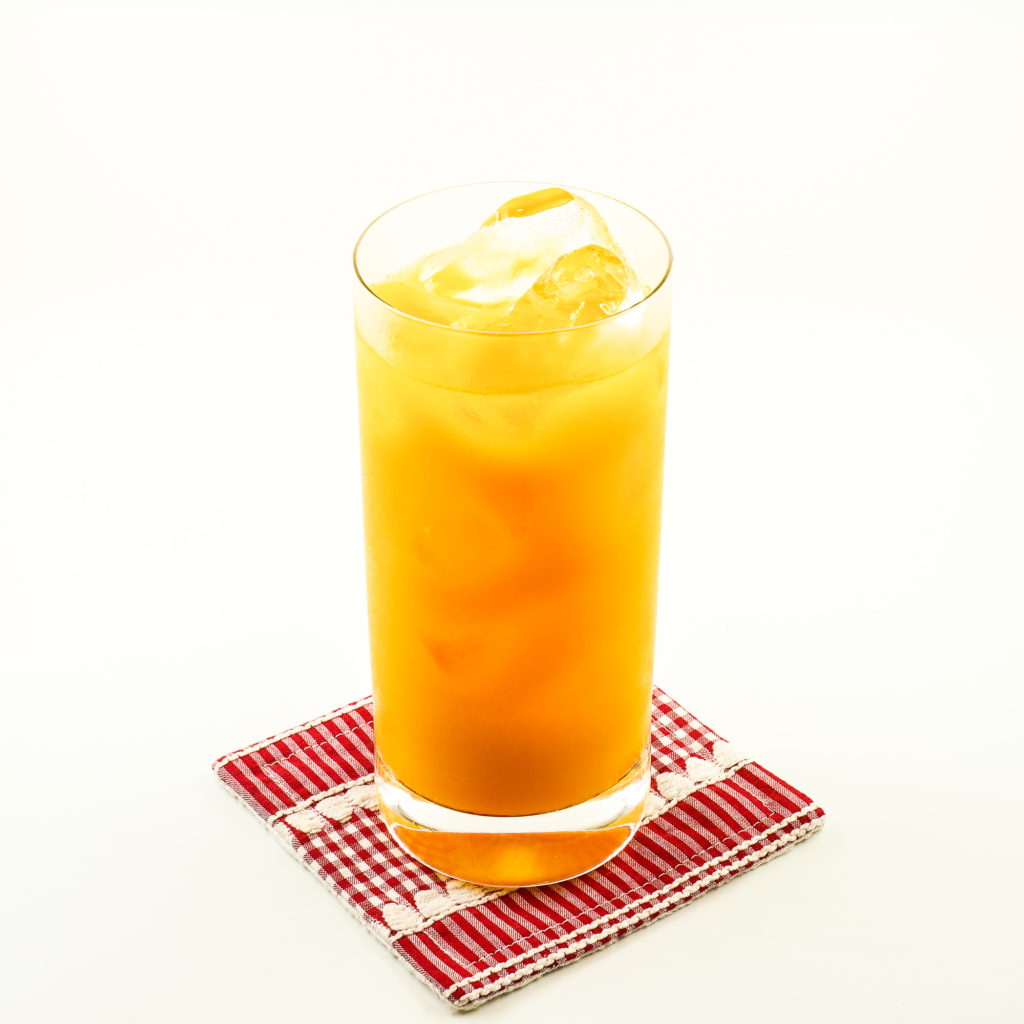 シトラスジュース Jazzの泉